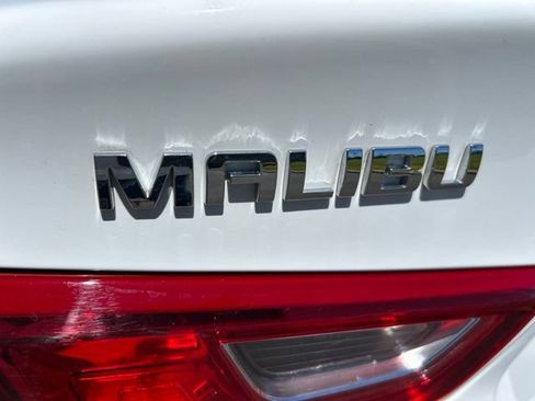 Used 2023 Chevrolet Malibu LS w/ LPO, Floor Liner Package FWD image 46