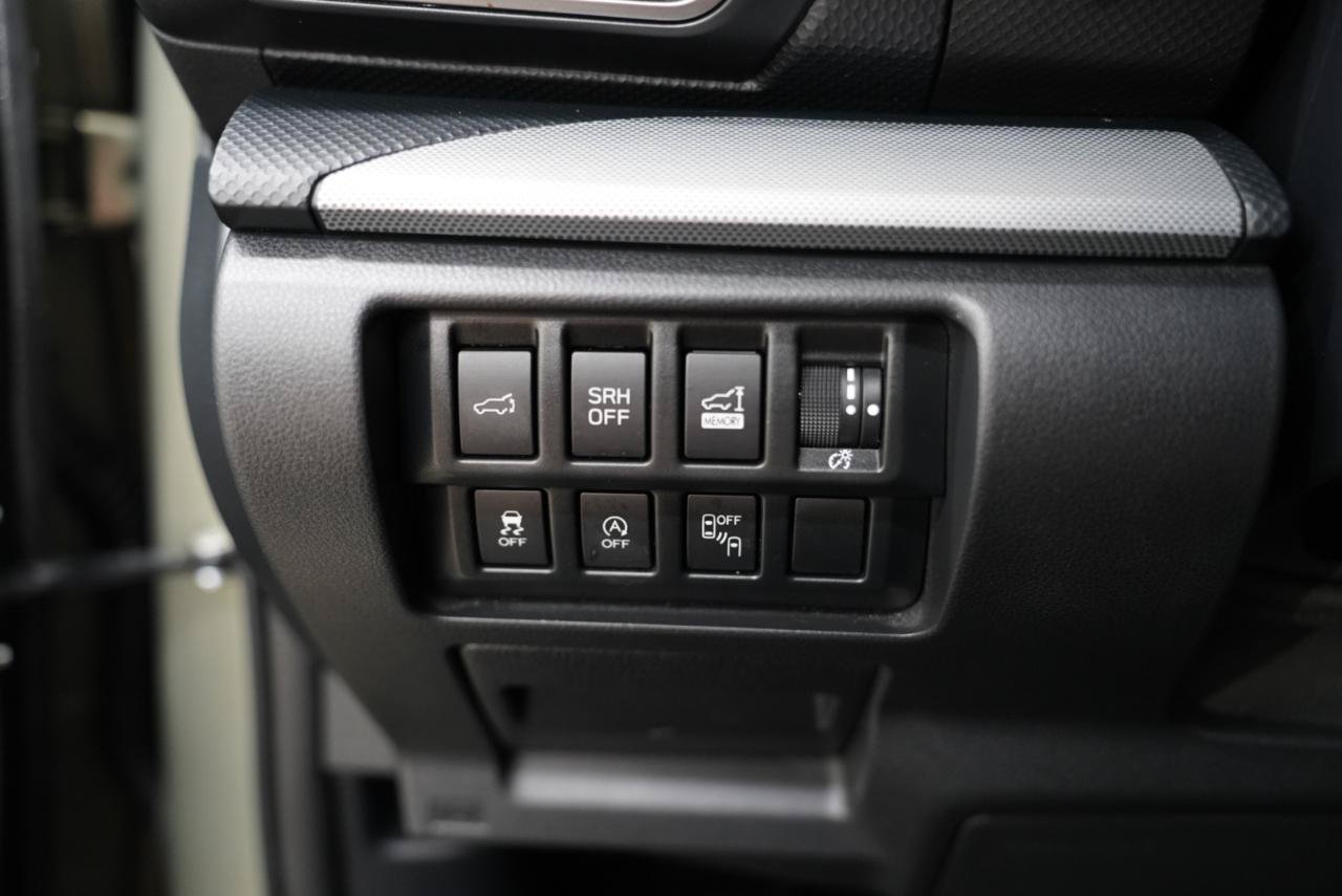 Used 2020 Subaru Forester Limited AWD/4WD image 28