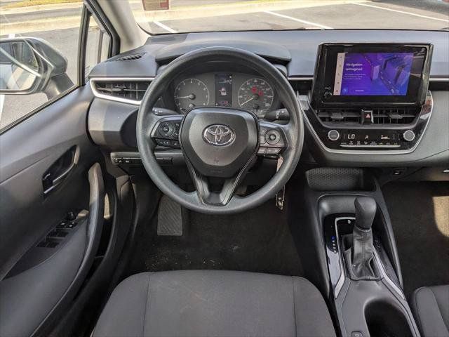 Certified 2024 Toyota Corolla LE FWD image 16