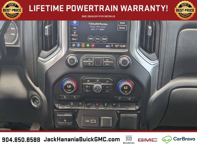 Used 2019 Chevrolet Silverado 1500 RST w/ All-Star Edition AWD/4WD image 18