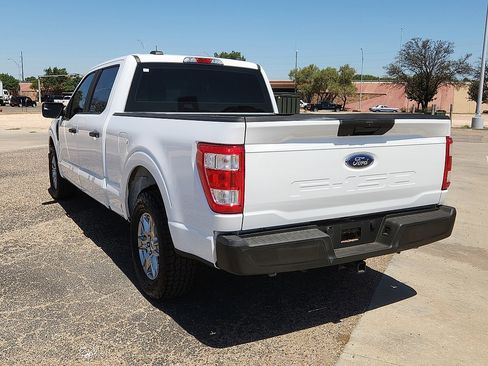 Used 2021 Ford F150 XL w/ Trailer Tow Package image 2