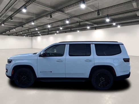 Used 2024 Jeep Wagoneer Series II image 4