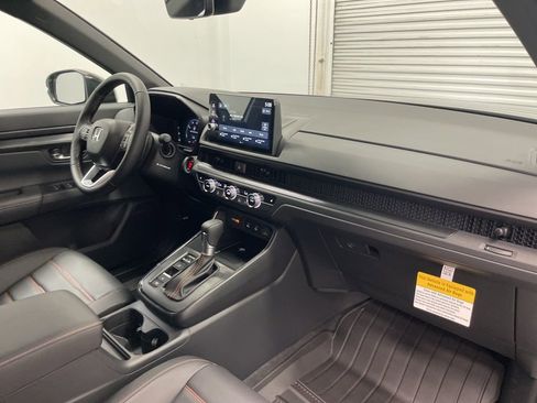 New 2026 Honda CR-V Sport-L image 34