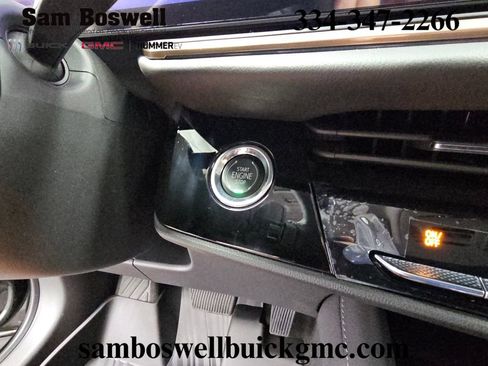 New 2026 Buick Envision Avenir AWD/4WD image 26