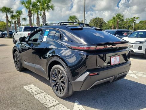 New 2026 Toyota C-HR AWD/4WD image 6
