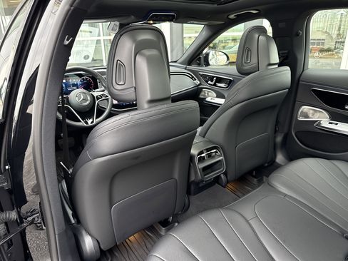 Certified 2024 Mercedes-Benz E 450 4MATIC Sedan image 25