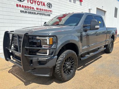 Used 2021 Ford F250 Lariat