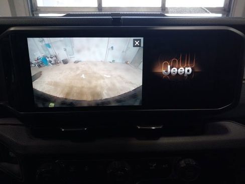 New 2026 Jeep Wrangler Willys image 15