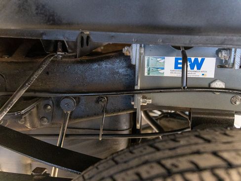 Used 2000 Ford F350 XL image 22