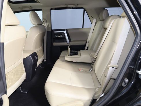 Used 2024 Toyota 4Runner SR5 Premium image 47