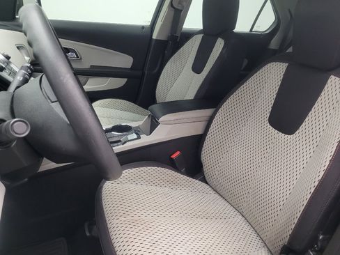 Used 2014 Chevrolet Equinox LS w/ LPO, Protection Package FWD image 17