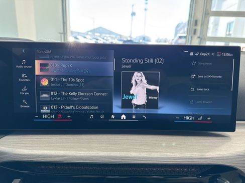 New 2026 BMW 330i xDrive Sedan image 27