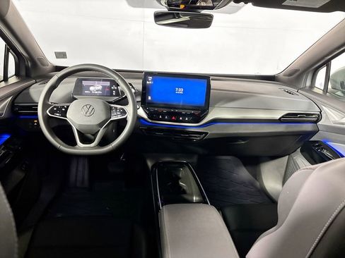 Certified 2023 Volkswagen ID.4 Pro S AWD/4WD image 12