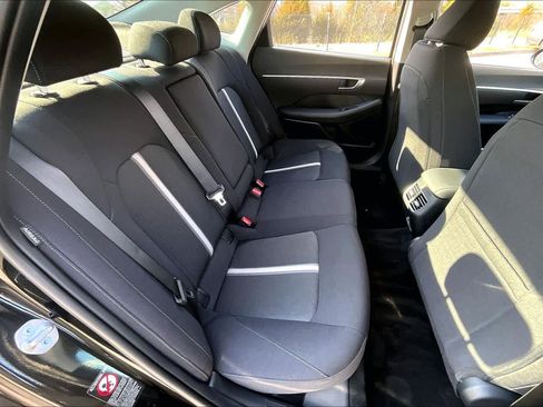 Used 2023 Hyundai Sonata SEL w/ Convenience Package image 20