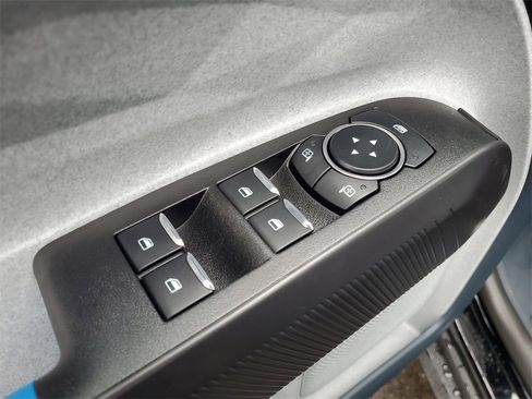 New 2025 Ford Maverick XLT w/ Equipment Group 301A image 18