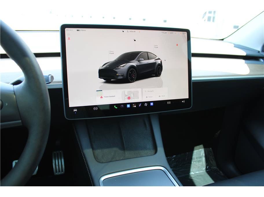 Used 2022 Tesla Model Y Performance AWD/4WD image 20