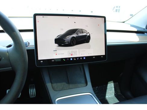 Used 2022 Tesla Model Y Performance AWD/4WD image 20