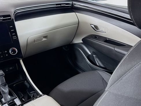 Certified 2023 Hyundai Tucson SEL image 24