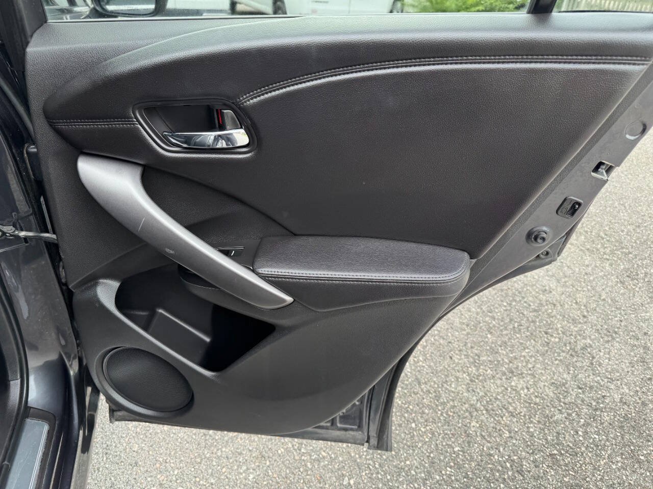 Used 2015 Acura RDX FWD image 42