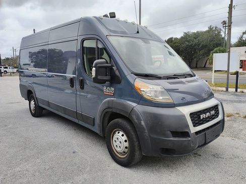 Used 2019 RAM ProMaster 3500 image 2