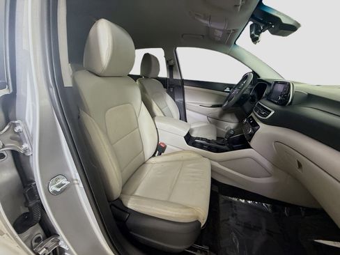 Used 2020 Hyundai Tucson Value image 29