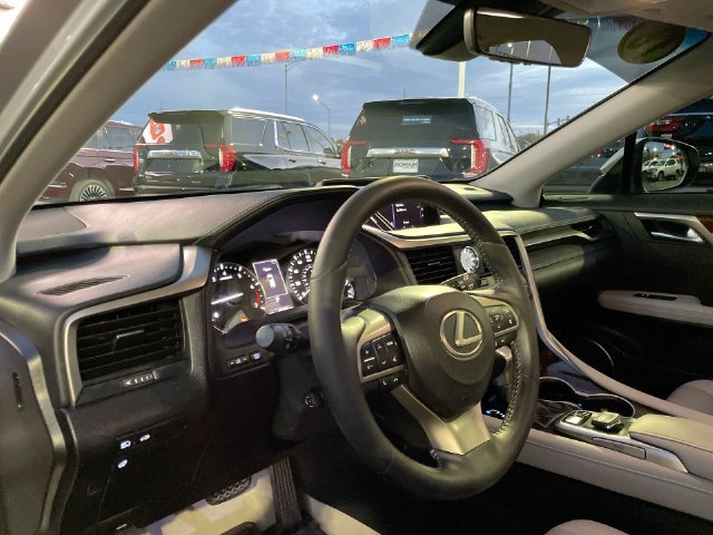 Used 2016 Lexus RX 350 AWD w/ Premium Package image 9