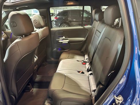 New 2026 Mercedes-Benz GLB 250 4MATIC image 14