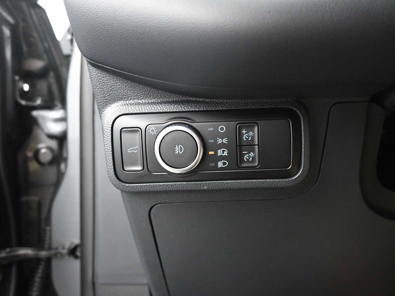 New 2026 Ford Explorer ST-Line AWD/4WD image 29