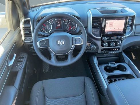 New 2026 RAM 1500 Lone Star image 4