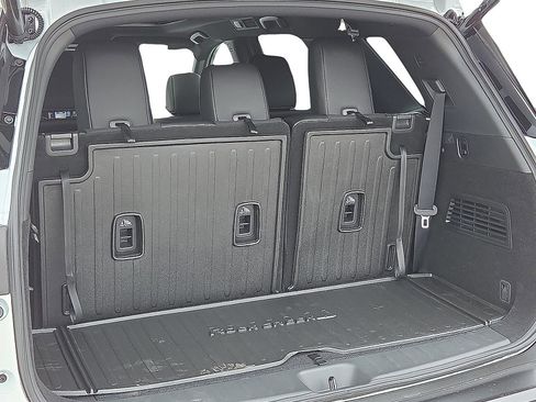 New 2026 Nissan Pathfinder Rock Creek image 9