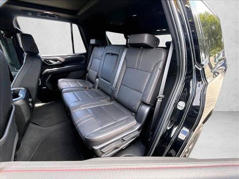 Used 2023 Chevrolet Tahoe RST w/ Luxury Package RWD image 28