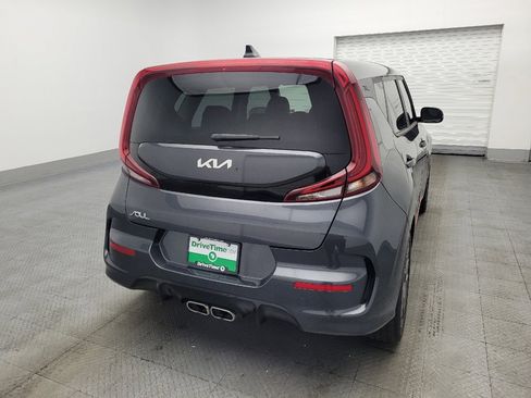 Used 2022 Kia Soul Turbo image 7