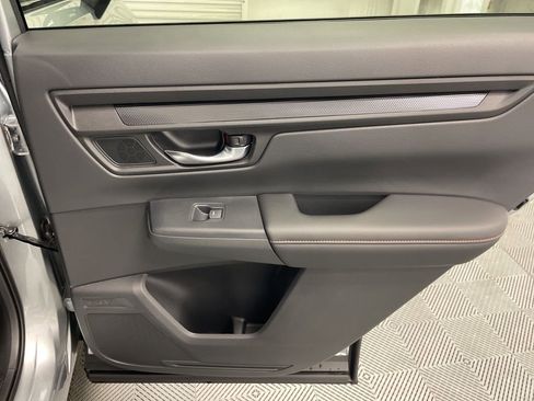 New 2026 Honda CR-V Sport-L image 32