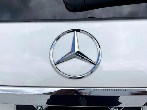 Used 2020 Mercedes-Benz GLS 450 4MATIC image 28