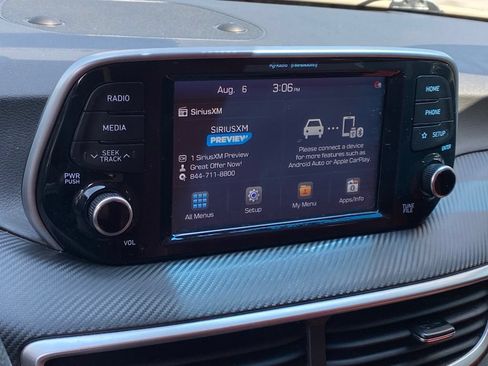 Used 2020 Hyundai Tucson SEL FWD image 15