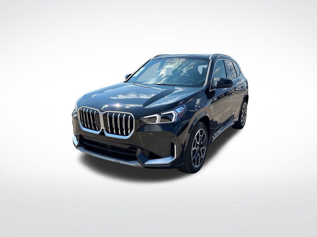 New 2027 BMW X1 xDrive28i AWD/4WD image 7
