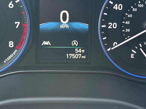 Certified 2023 Hyundai Kona SEL w/ Convenience Package image 26