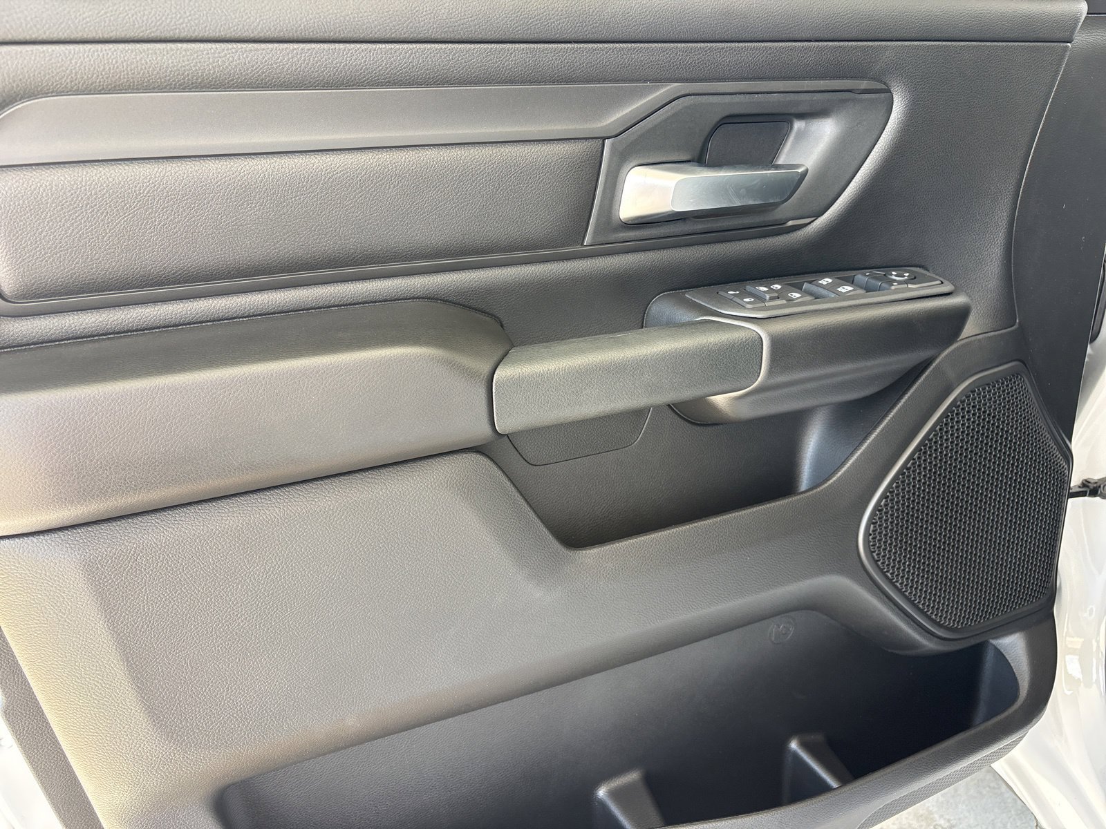 New 2026 RAM 1500 Express RWD image 10