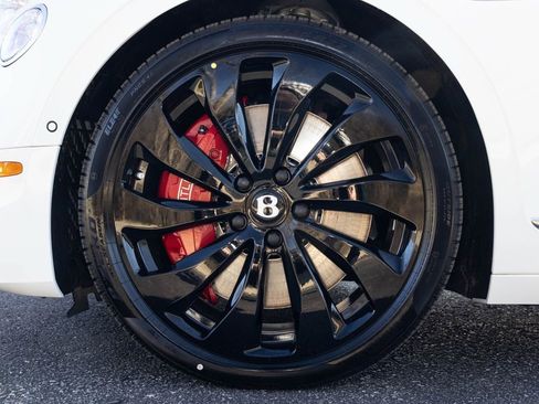 New 2026 Bentley Flying Spur image 84