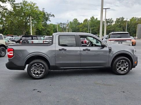 Used 2022 Ford Maverick XLT w/ Equipment Group 300A Standard image 15