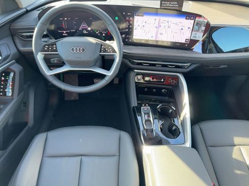 New 2025 Audi Q5 Premium Plus image 27