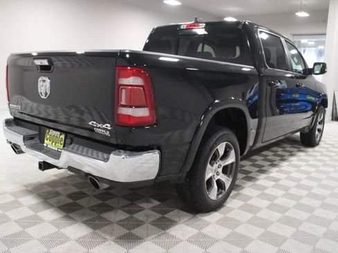 Used 2019 RAM 1500 Laramie image 11