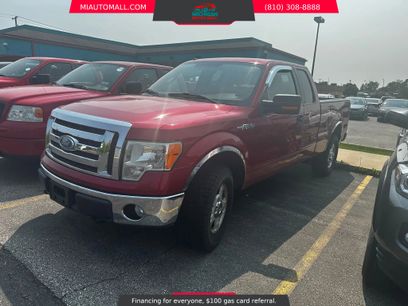 Used 2009 Ford F150 FX4