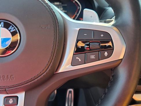 Certified 2023 BMW X3 xDrive30i w/ M Sport Package AWD/4WD image 23