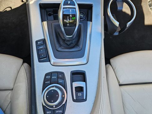 Used 2014 BMW Z4 sDrive28i image 32