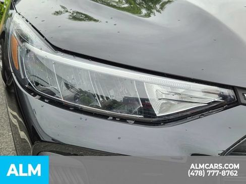 Used 2026 Ford Escape ST-Line FWD image 23
