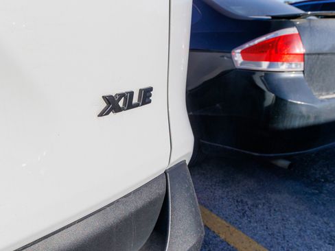 Certified 2025 Toyota RAV4 XLE image 12