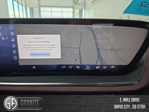 New 2026 Buick Envision Sport Touring AWD/4WD image 19