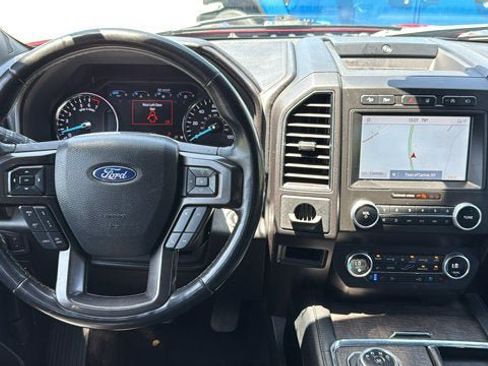 Used 2021 Ford Expedition Max Limited AWD/4WD image 28