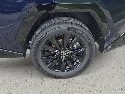 New 2026 Toyota RAV4 SE FWD image 32